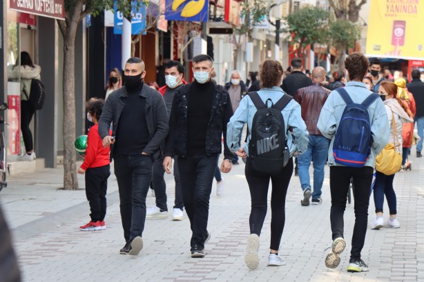 Kırklareli'nde tehlike devam ediyor! Tedbirler arttırıldı