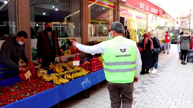 Foto - Kırklareli'nde tehlike devam ediyor! Tedbirler arttırıldı