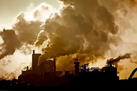 Foto - Kirli hava akciğer kanseri sebebi