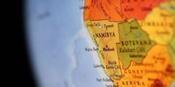 Kirli tarihi Almanya'nın peşini bırakmıyor