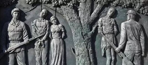 Foto - Kirli tarihi Almanya'nın peşini bırakmıyor