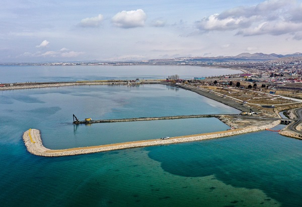 Foto - Kirliliğin boyutu! Tam 1 milyon 600 bin metreküp...