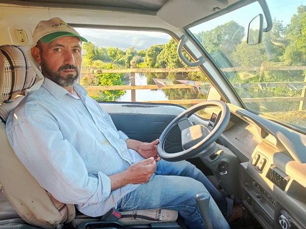 Foto - Kirlilik bu hale getirdi! Dünyanın sayılı güzellikleri can çekişiyor