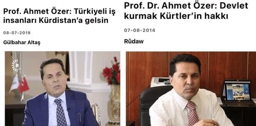 Foto - Kirlli ittifakta yeni perde: İstanbul'dan sonra Ankara'da da Kandil Uzlaşısı! Teröristbaşı Karasu'nun talimatı sonrası harekete geçtiler!