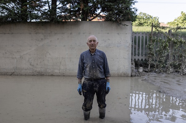 Foto - Kırmızı alarm devam ediyor! İtalya'da son durum