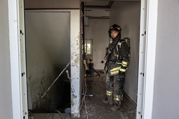 Foto - Kırmızı alarm devam ediyor! İtalya'da son durum