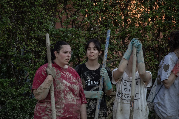 Foto - Kırmızı alarm devam ediyor! İtalya'da son durum