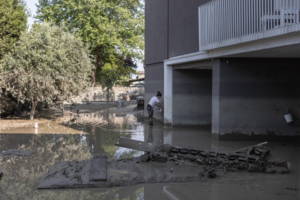 Foto - Kırmızı alarm devam ediyor! İtalya'da son durum