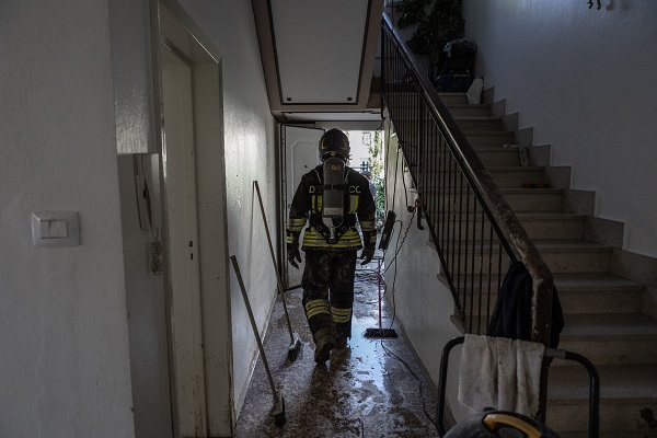 Foto - Kırmızı alarm devam ediyor! İtalya'da son durum