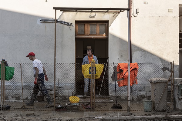 Foto - Kırmızı alarm devam ediyor! İtalya'da son durum