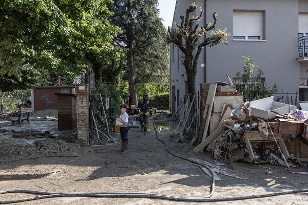 Foto - Kırmızı alarm devam ediyor! İtalya'da son durum