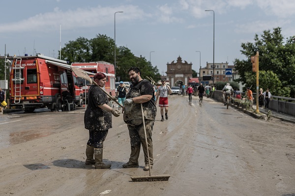 Foto - Kırmızı alarm devam ediyor! İtalya'da son durum