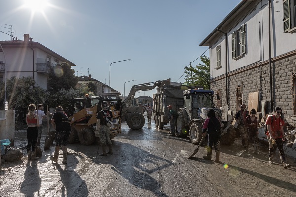 Foto - Kırmızı alarm devam ediyor! İtalya'da son durum