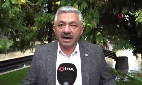 Foto - Kırmızı alarm verildi! Herkes acil toplansın! Harekete geçtiklerini duyurdular