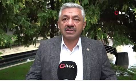 Foto - Kırmızı alarm verildi! Herkes acil toplansın! Harekete geçtiklerini duyurdular