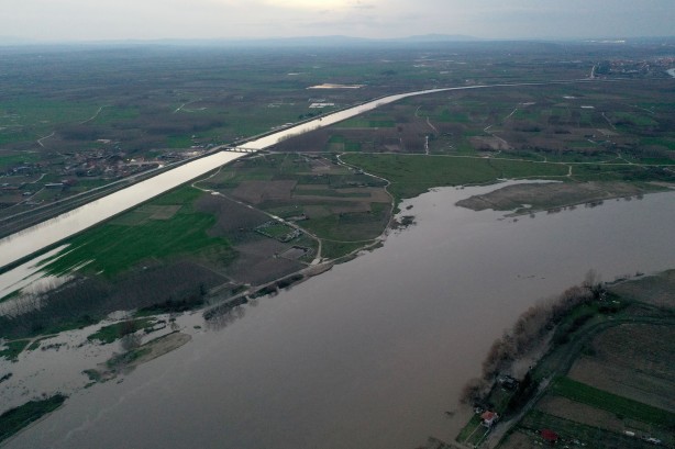 Foto - Kırmızı alarm verilmişti! O ilde risk sona erdi