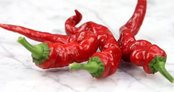 Foto - Kırmızı biberin etkilerine inanamayacaksınız...