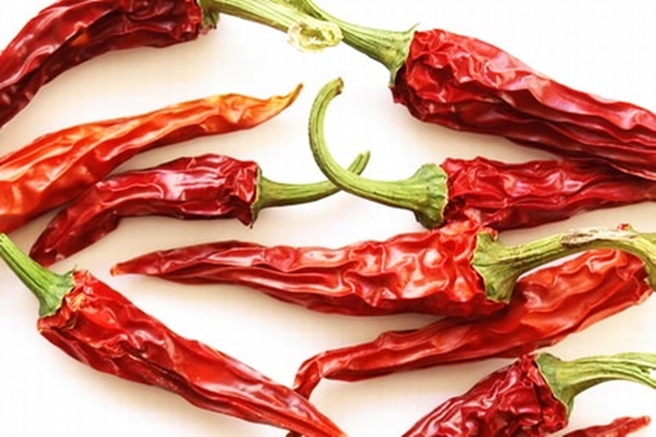 Foto - Kırmızı biberin etkilerine inanamayacaksınız...