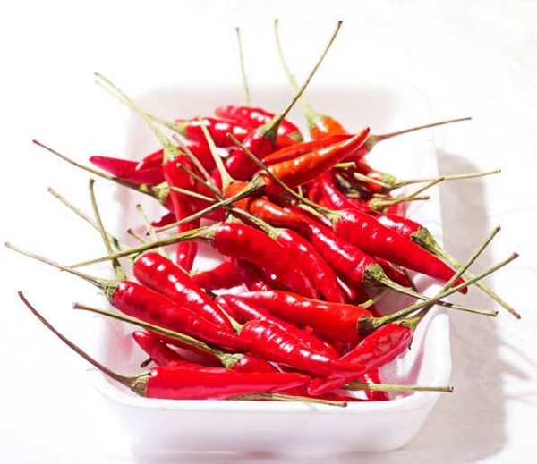 Foto - Kırmızı biberin etkilerine inanamayacaksınız...