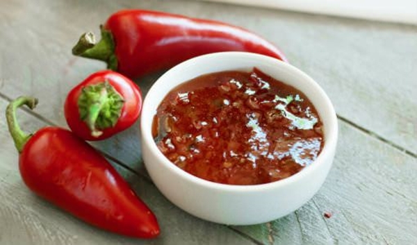 Foto - Kırmızı biberin etkilerine inanamayacaksınız...