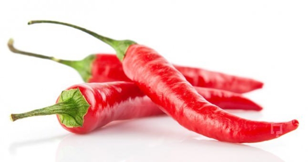 Foto - Kırmızı biberin etkilerine inanamayacaksınız...