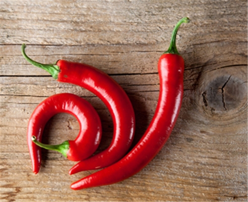 Foto - Kırmızı biberin hiç bilmediğiniz öyle bir faydası var ki!