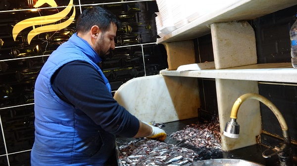 Foto - Kırmızı et fiyatları uçtu! Siirtliler çözümü buldu