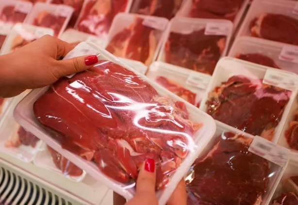 Foto - Kırmızı et fiyatlarında flaş gelişme! Haber verildi! Artık bu fiyata satılacak