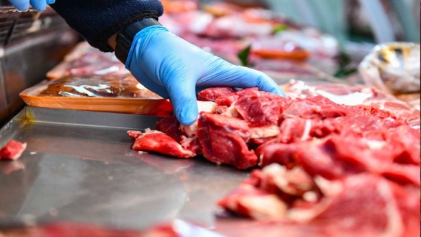 Foto - Kırmızı et fiyatlarında flaş gelişme! Hiç kimse bunu beklemiyordu! Herkes şaşkın