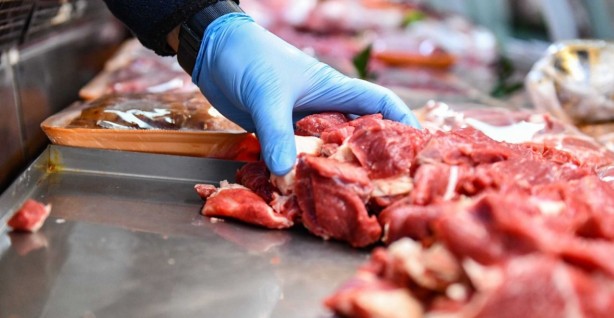 Foto - Kırmızı et fiyatlarının yükselmesinin sebebi meğer buymuş! Kasaplar Federasyonu Başkanı gerçeği açıkladı