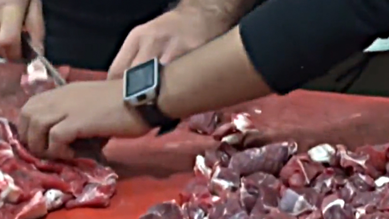 Foto - Kırmızı et fiyatlarının yükselmesinin sebebi meğer buymuş! Vatandaşın ucuz etine göz diktiler! Yazıklar olsun