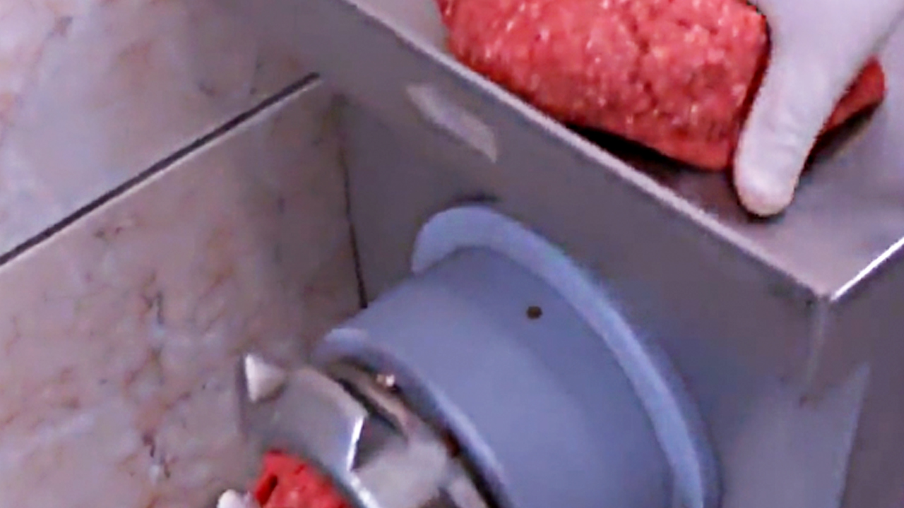 Foto - Kırmızı et fiyatlarının yükselmesinin sebebi meğer buymuş! Vatandaşın ucuz etine göz diktiler! Yazıklar olsun