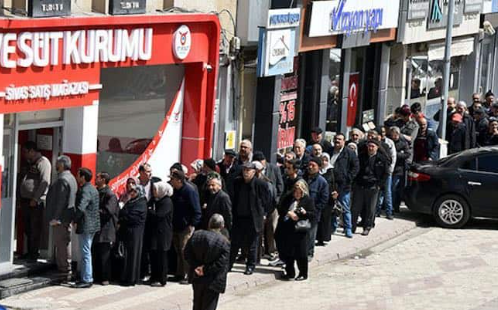 Foto - Kırmızı et spekülasyonu! Üç farklı fiyat üzerinden satış