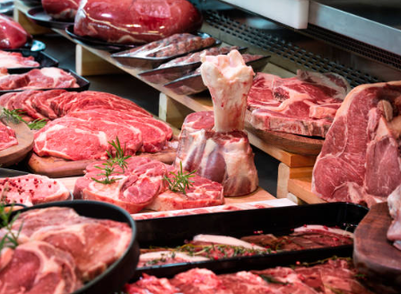 Foto - Kırmızı et spekülasyonu! Üç farklı fiyat üzerinden satış