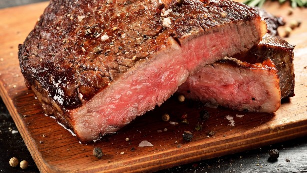 Foto - Kırmızı et tüketenler dikkat! Bu hatayı yaparsanız...