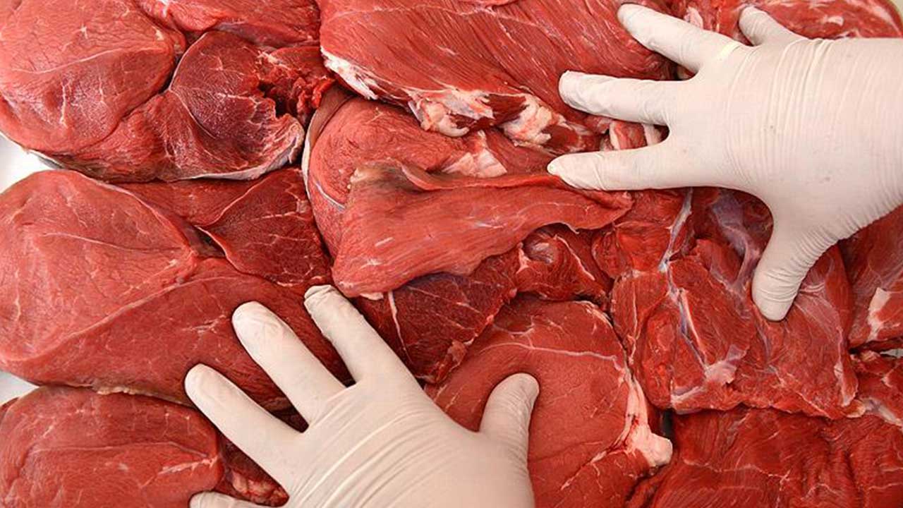 'Yok artık' dedirten gelişme: Kırmızı ete vergi geliyor