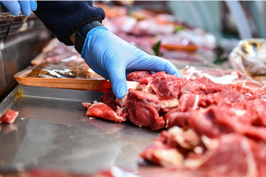 Foto - Kırmızı ette devasa indirim devam ediyor! İşte, market market kırmızı et fiyatları