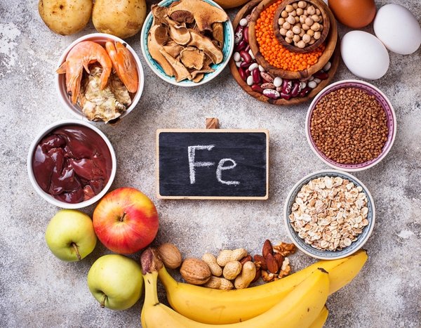 Foto - Kırmızı etten daha fazla demir bulunan gıdalar