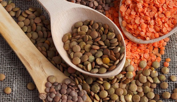 Foto - Kırmızı etten daha fazla demir bulunan gıdalar