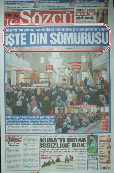 Foto - 'Kırmızı halı seriliyor' algısından 'Yeni Anayasa' taslaklarına