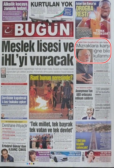 Foto - 'Kırmızı halı seriliyor' algısından 'Yeni Anayasa' taslaklarına