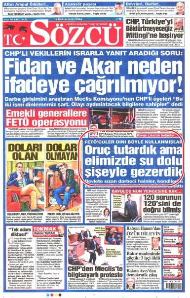 Foto - 'Kırmızı halı seriliyor' algısından 'Yeni Anayasa' taslaklarına