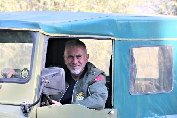 Kırmızı ışıkta gören soluğu yanında alıyor! 15 bin TL'ye aldı 100 bin lira veriyorlar