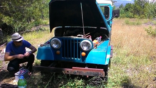 Foto - Kırmızı ışıkta gören soluğu yanında alıyor! 15 bin TL'ye aldı 100 bin lira veriyorlar