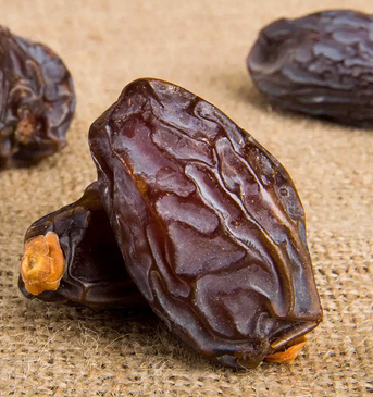 Foto - Kırmızı kan hücrelerini artırıyor, kemik erimesini önlüyor: Kudüs hurması, rezerve sahip! Duyan market kapısını çalacak