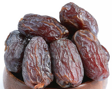 Kırmızı kan hücrelerini artırıyor, kemik erimesini önlüyor: Kudüs hurması, rezerve sahip! Duyan market kapısını çalacak