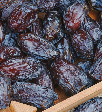 Foto - Kırmızı kan hücrelerini artırıyor, kemik erimesini önlüyor: Kudüs hurması, rezerve sahip! Duyan market kapısını çalacak