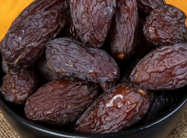 Foto - Kırmızı kan hücrelerini artırıyor, kemik erimesini önlüyor: Kudüs hurması, rezerve sahip! Duyan market kapısını çalacak