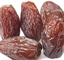 Foto - Kırmızı kan hücrelerini artırıyor, kemik erimesini önlüyor: Kudüs hurması, rezerve sahip! Duyan market kapısını çalacak