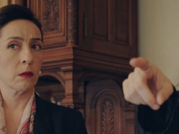 Foto - Kırmızı Oda'ya tepkiler büyürken Gülseren Budayıcıoğlu konuştu: Bundan korkuyorum